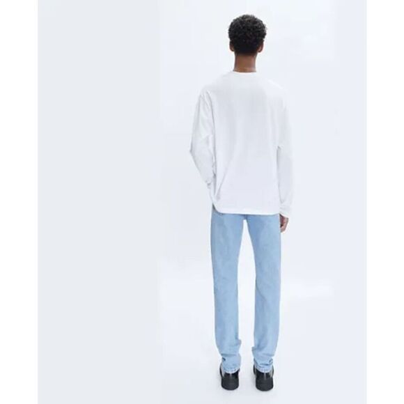 A.P.C. Denim Jeans Petit New Standard - Picture 4 of 12